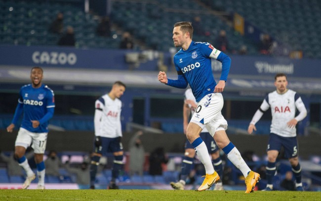 形势提前部 形势提前部