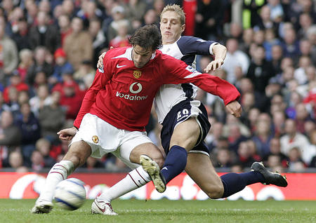 力打破僵局 力打破僵局